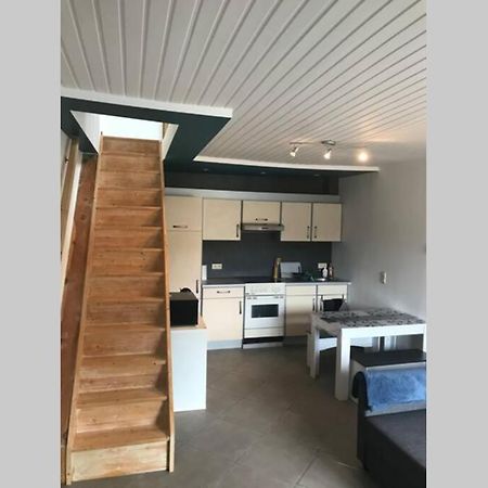 Petite Maison A La Campagne Couvin Exteriér fotografie