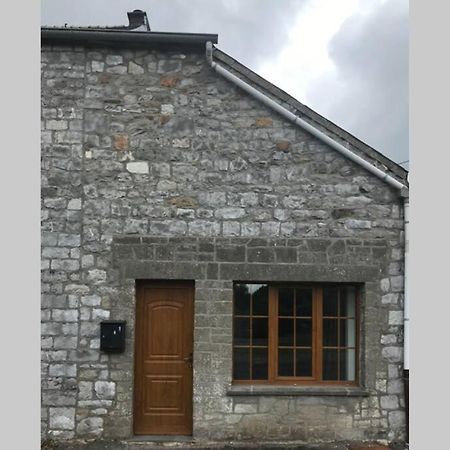 Petite Maison A La Campagne Couvin Exteriér fotografie